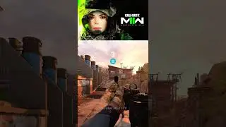 Michael Jackson trolling MW2 #mw2 #callofduty