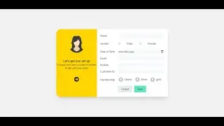 Create Tailwind CSS Forms Like a Pro in minutes!