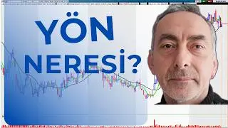 Is the Stock Market Changing Direction? | Trump's Tariff Rates.