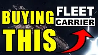 How To Spend 5 BILLION Credits!