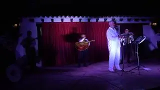 13ª Veladas Musicales finca 