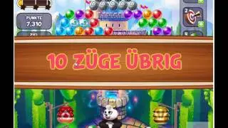 Panda Pop Level 330 no Booster by Michi G