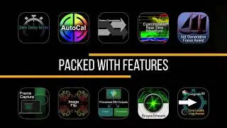 DM160 OLED Reference Monitor and Advanced Features Overview Video