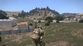ARMA 3 Боты текстурщики
