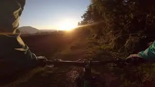 Local MTB Sacred Valley