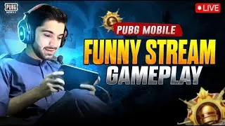 LIVE 🔴 LIVE 🔴 PUBG Mobile All Creators Battle
