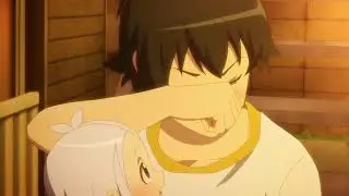 Neck Frames
