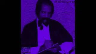 Drake- Fake Love (Screwed & Chopped)
