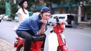Hài Hoài Linh - Xe ôm bá đạo 2016
