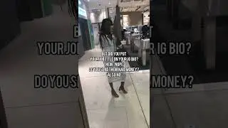 Tired of men not sending you money? #fdsreddit #femaledatingstrategy