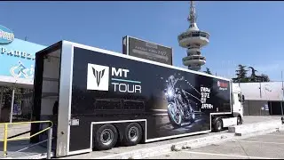 Το MT TOUR 2022 στην Θεσσαλονίκη