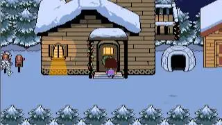 Undertale 6 Папирус давай останемся друзьями