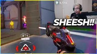 VALORANT, but Satisfying Sheriff Shots