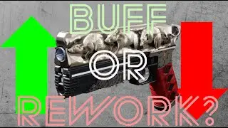 10 Exotics that NEED a Buff / Rework - Destiny 2