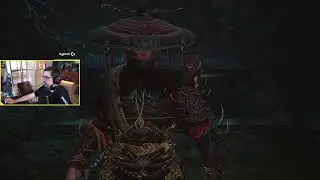 SHROUD - PLAYS BLACK MYTH WUKONG【PART 4】