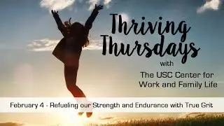 Resilience and Grit