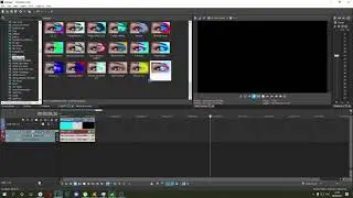 How to make Flanged Saw Effect 18.0