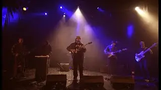 Lufthansa - Несвесен Здив (Live @ МКЦ)