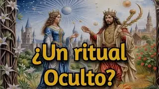 El Matrimonio Esotérico: Unión Sagrada y Alquimia Espiritual