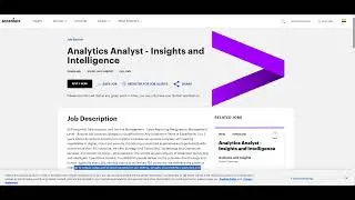 Data Analyst jobs for freshers (0-3 yr exp) | Power BI | Tableau Developer | Data Engineer