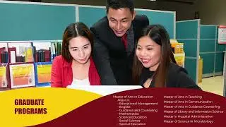 University of Perpetual Help System DALTA University Perpetual