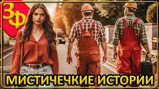 165 Этого просто не может быть! | Новые Мистические Истории Наших Зрителей