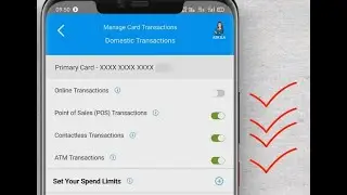 Temporary block SBI credit card | temporary deactivate/activate sbi credit card