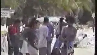 Seven Time A Man Fall--Part One