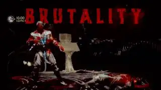 mk 11 ranked scorpion vs noob saibot edit phonk