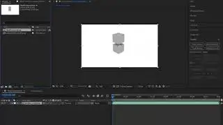 Render Image Sequence in After Effects
