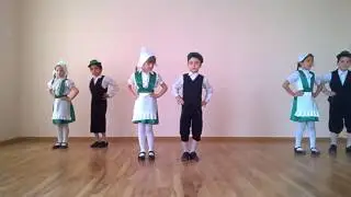 Юные звезды... 