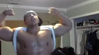 muscle pec bounce