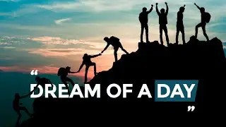 Dream Of A Day