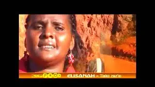 ELISANAH - TIAKO ZAZ'IO