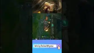2024 #Thresh #Vayne #Pike #Jinx Thresh's Epic Plays in LOL #multi-kill