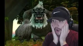 Hardcore WOW The Strongest Elites In STV