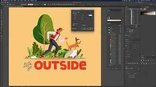22  Color Balance Adobe Illustrator Photoshop