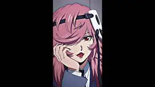 「AMV」- Небесное вторжение [Tenkuu Shinpan]  (Если я спал с тобой «remix» versace🇨🇦)