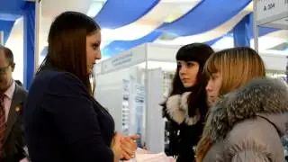 III-й образовательный форум: курс на профессию