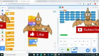 #18 Scratch بالعربي ||  Program your brick breaker game cont.