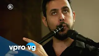 Arifa - Musafir (live @MuziekHaven in Zaandam 2021)