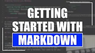 Introduction to Markdown for Beginners