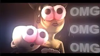 Boris gets Jealous of Cuphead and Alice Love Ink Bendy Gets Revenge [BENDY SFM]