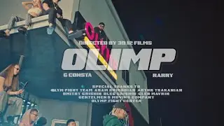 G-Consta, Rarri - Olymp (clip premiere)