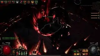 ZIZ Gauntlet awakener kill