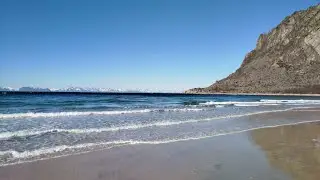 Bøsanden