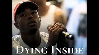 [FREE] Westside Boogie Type Beat - Dying Inside