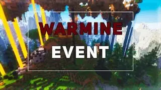 WarMine | ShaftWars | Event
