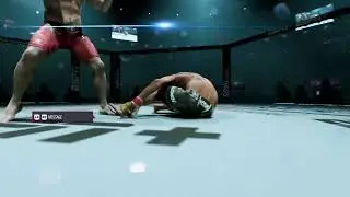 SEND INVITE! UFC 5  🔴‼️