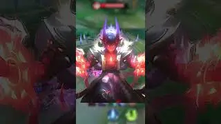 How to counter Hylos  #mobilelegends #mlbb